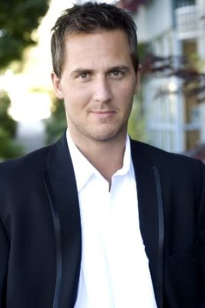 Justin Mader Justin Mader