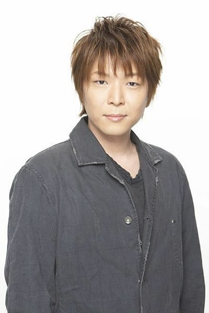 Jun Fukushima Jun Fukushima