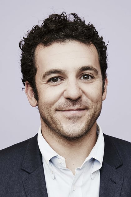 Fred Savage Fred Savage