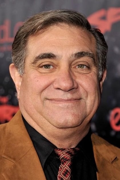 Dan Lauria Dan Lauria