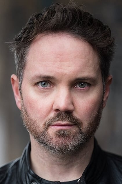 Damian Gallagher Damian Gallagher