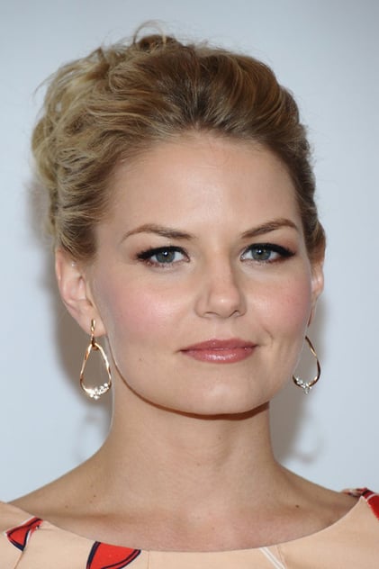 Jennifer Morrison Jennifer Morrison