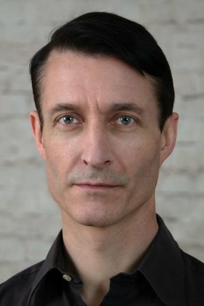 Stephen Chance Stephen Chance