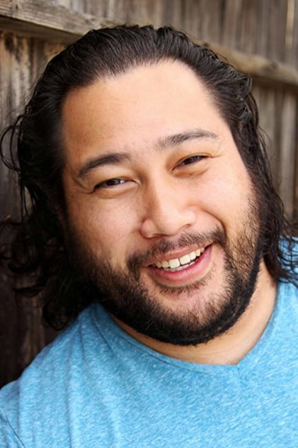 Cooper Andrews Cooper Andrews