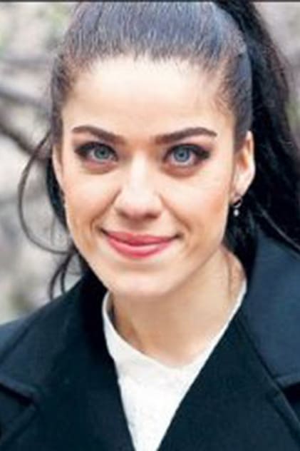 Gözde Kocaoğlu Gözde Kocaoğlu