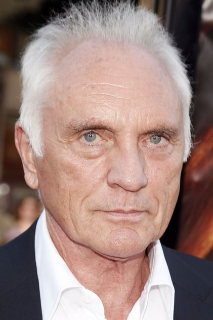 Terence Stamp Terence Stamp