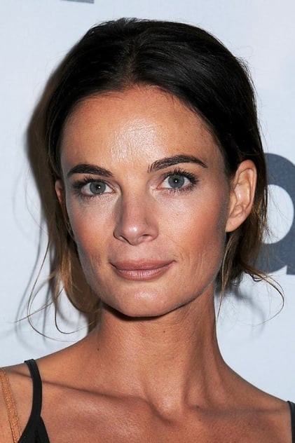 Gabrielle Anwar Gabrielle Anwar