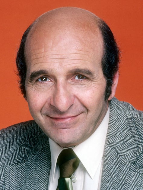 Herb Edelman Herb Edelman