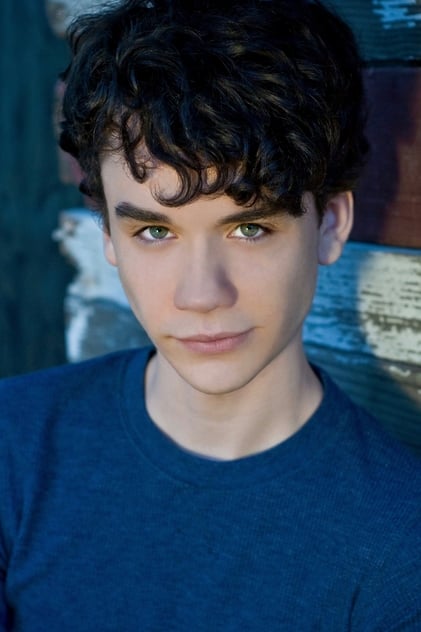 Ian Hyland Ian Hyland