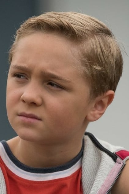 Luis Vorbach Luis Vorbach