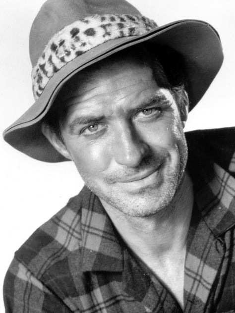 Jock Mahoney Jock Mahoney