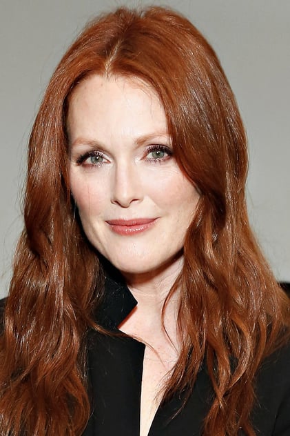 Julianne Moore Julianne Moore