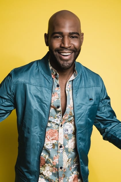 Karamo Brown Karamo Brown