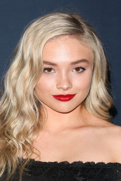 Natalie Alyn Lind Natalie Alyn Lind