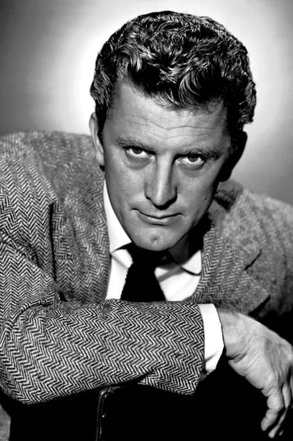 Kirk Douglas Kirk Douglas