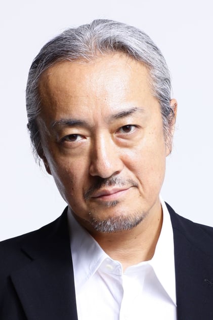 Kazuhiro Yamaji Kazuhiro Yamaji