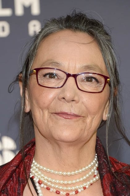 Tantoo Cardinal Tantoo Cardinal