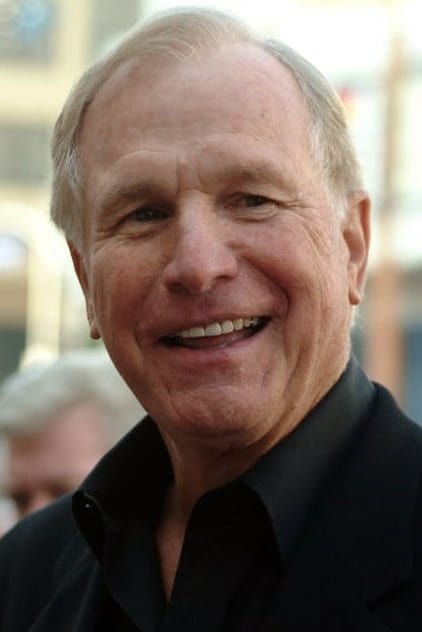 Wayne Rogers Wayne Rogers