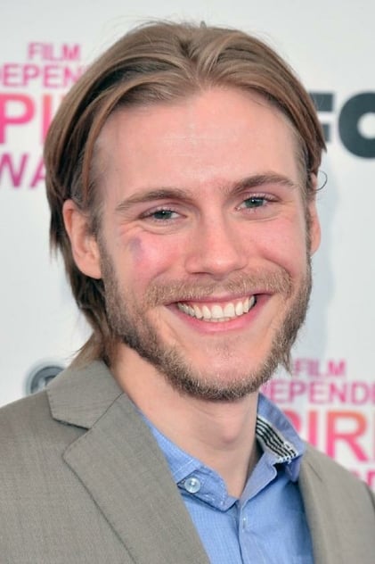 Zachary Booth Zachary Booth