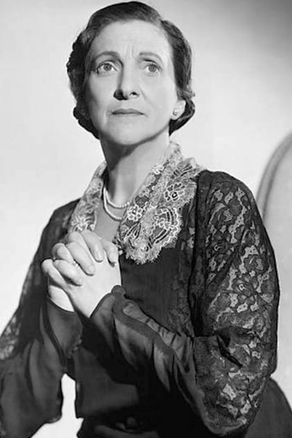 Beulah Bondi Beulah Bondi
