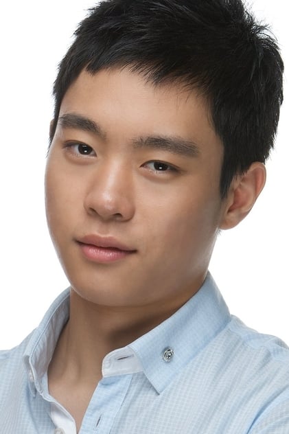 Kim Dong-young Kim Dong-young