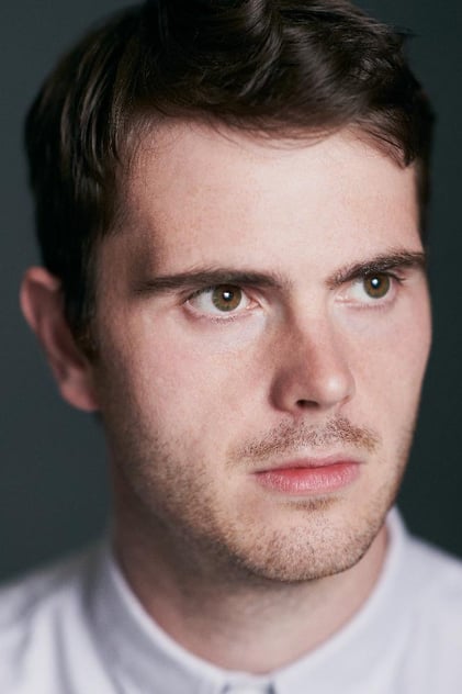 Ryan McDonald Ryan McDonald
