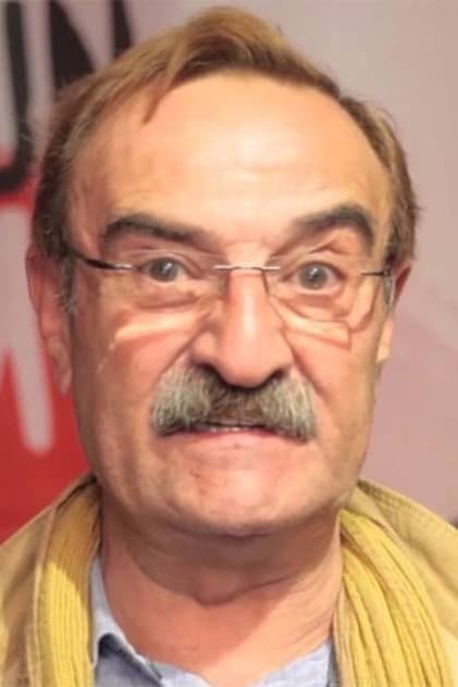 Metin Coşkun Metin Coşkun