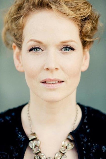 Chelah Horsdal Chelah Horsdal