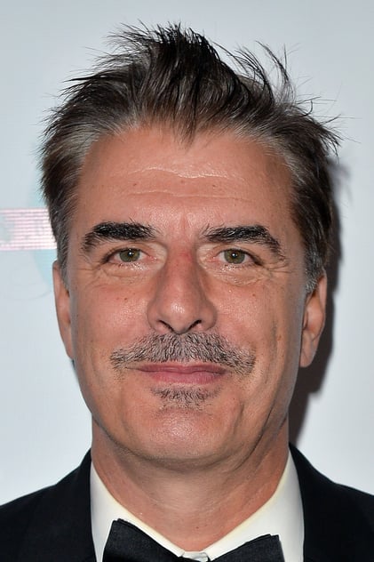 Chris Noth Chris Noth