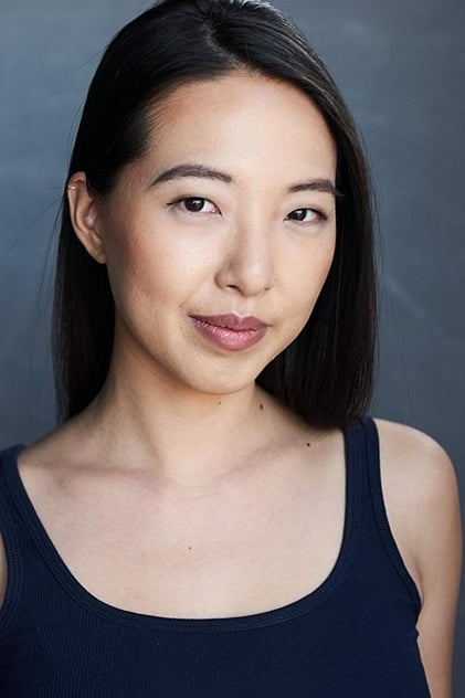 Greta Jung Greta Jung