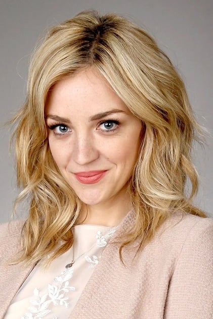 Abby Elliott Abby Elliott