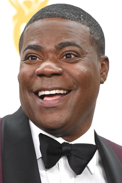 Tracy Morgan Tracy Morgan