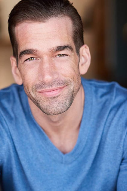 Tom Berklund Tom Berklund