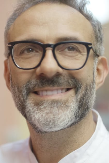 Massimo Bottura Massimo Bottura