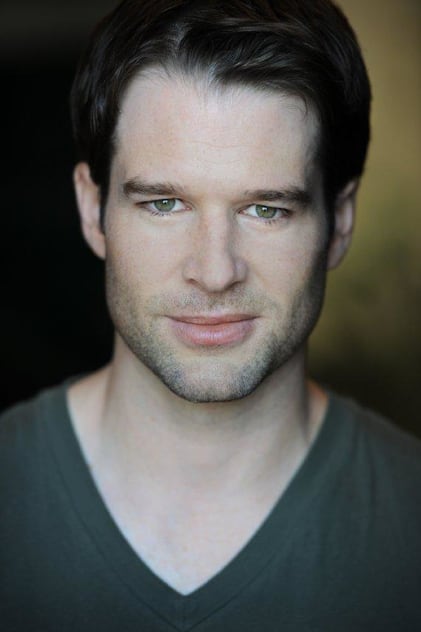 Kieran Campion Kieran Campion