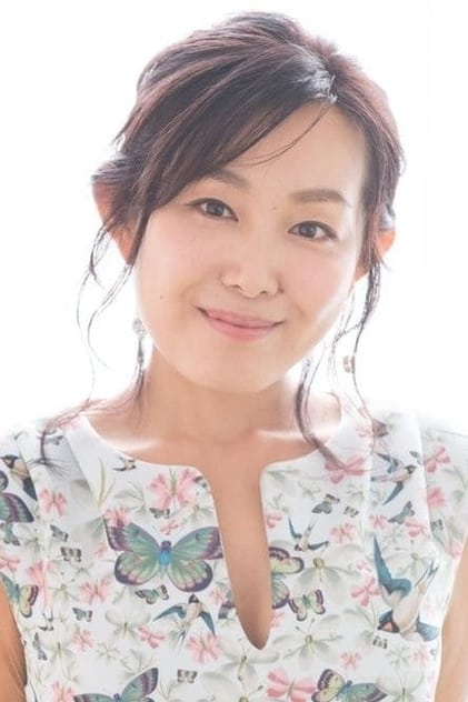 Satomi Arai Satomi Arai