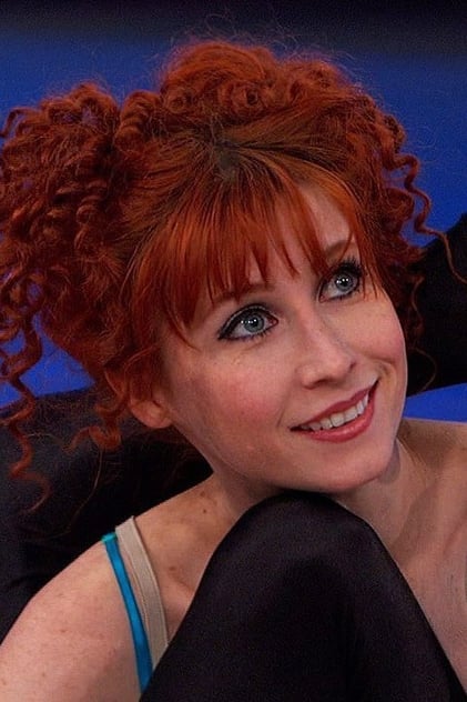 Bonnie Morgan Bonnie Morgan