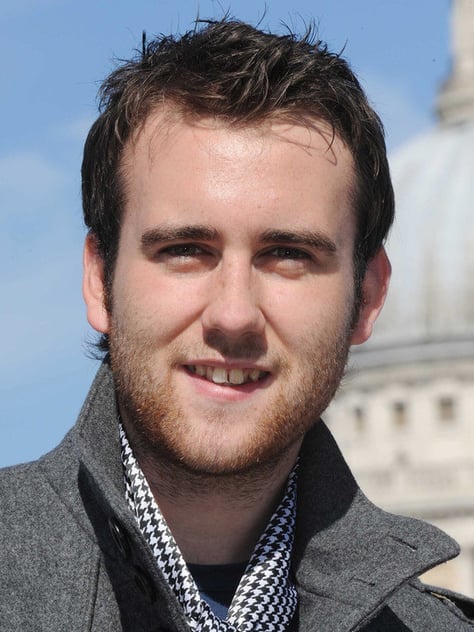 Matthew Lewis Matthew Lewis