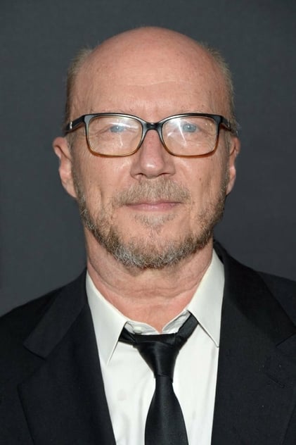 Paul Haggis Paul Haggis