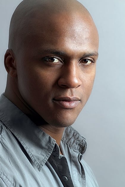 Roy Jackson Roy Jackson