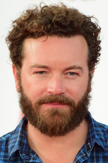 Danny Masterson Danny Masterson