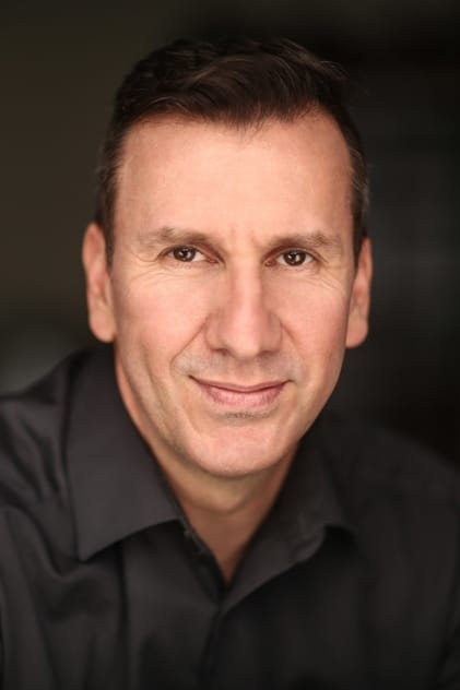 Simon Longmore Simon Longmore