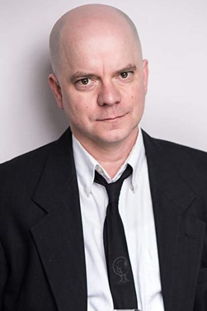 Eric Woolfe Eric Woolfe