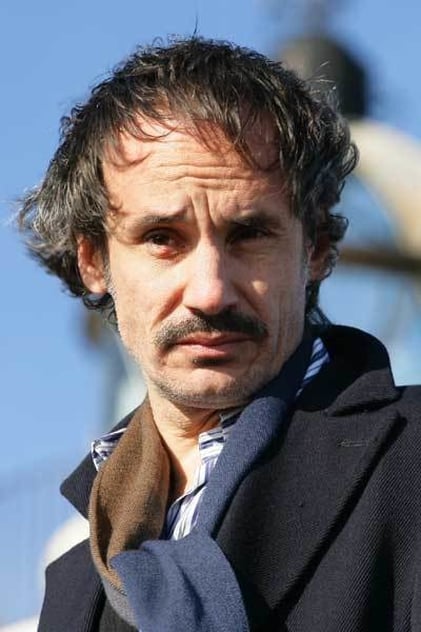 Francesc Garrido Francesc Garrido