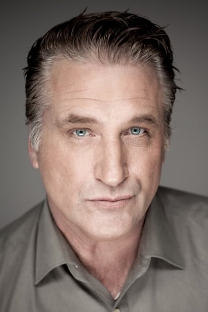 Daniel Baldwin Daniel Baldwin