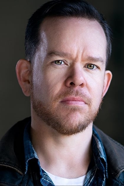 Trevor Roberts Trevor Roberts