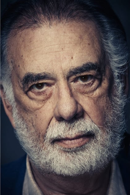 Francis Ford Coppola Francis Ford Coppola