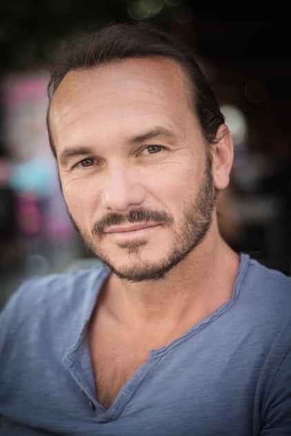 Laurent Maurel Laurent Maurel