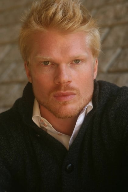 Jon Collin Barclay Jon Collin Barclay