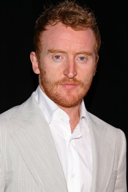 Tony Curran Tony Curran